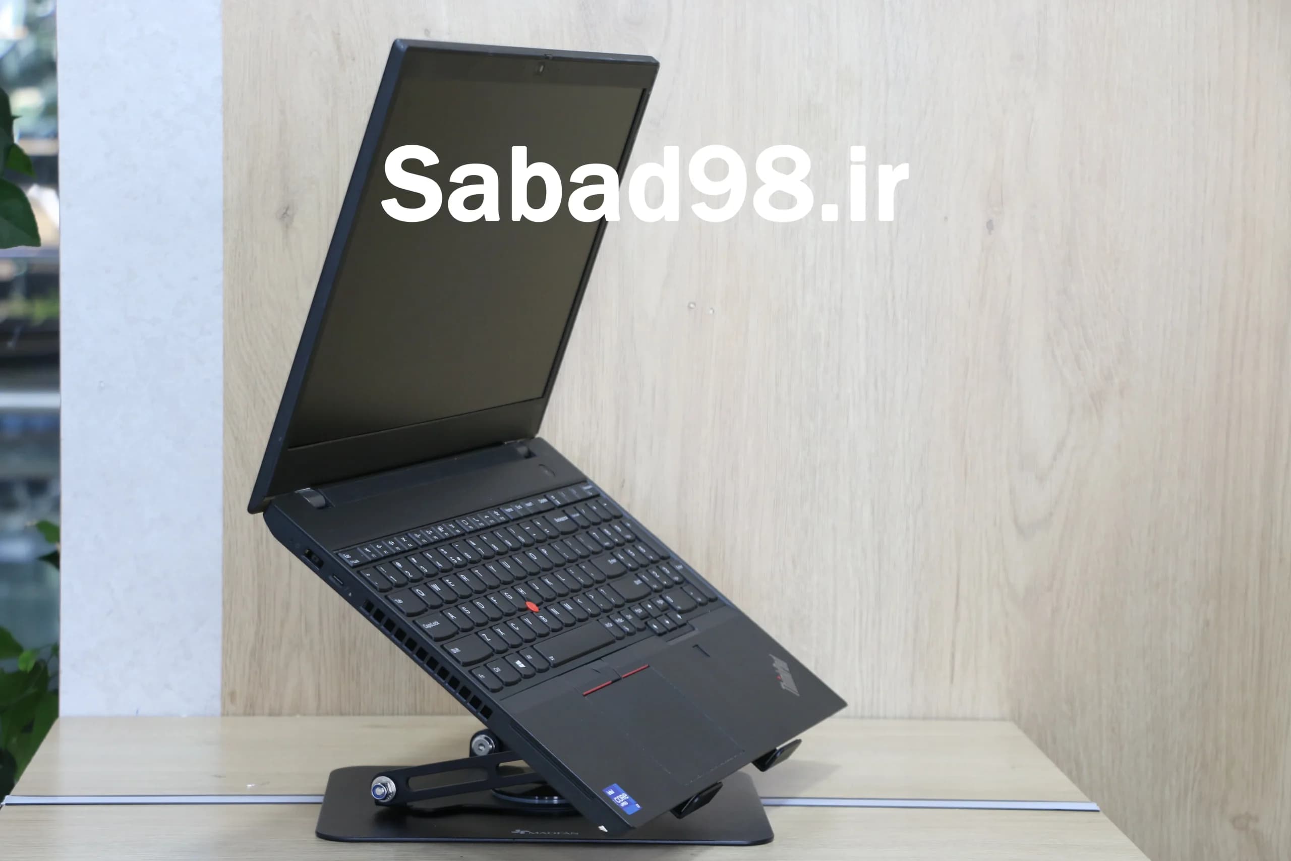 لپ تاپ Lenovo Thinkpad P15v G2 i7 11850H | 16GB | 512GB SSD | RTX A2000 4GB | 15.6 inch FHD — تصویر ۱۲