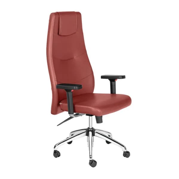 صندلی مدیریت مدل MZ430P داتیس — تصویر ۳