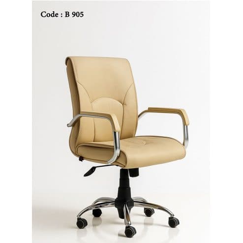 صندلی کارشناسی مدل B905 آفو — تصویر ۳
