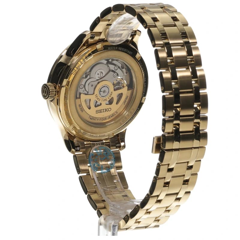 ساعت مچی مردانه سیکو SEIKO SSA468J1 — تصویر ۱۲