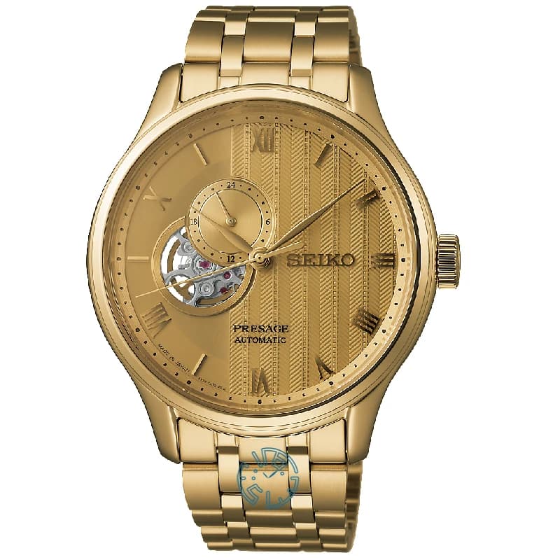 ساعت مچی مردانه سیکو SEIKO SSA468J1 — تصویر ۶