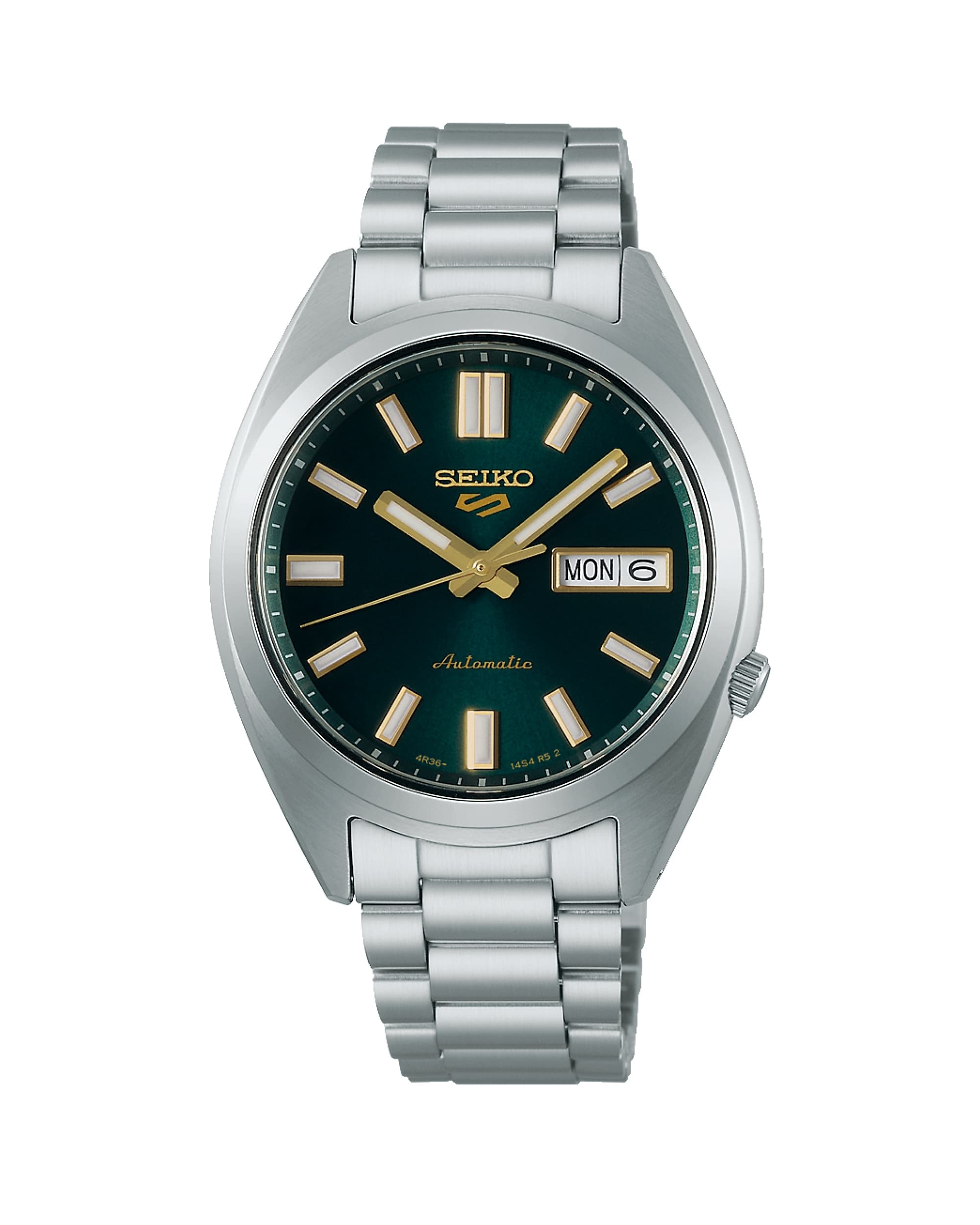 ساعت مچی مردانه سیکو SEIKO SRPL57K1 — تصویر ۹