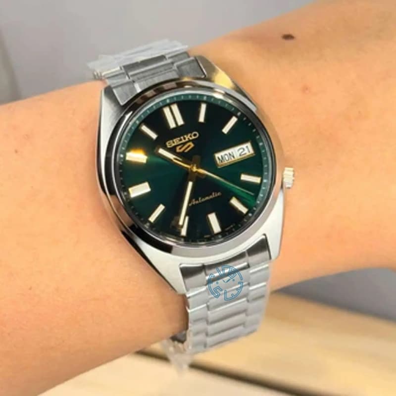 ساعت مچی مردانه سیکو SEIKO SRPL57K1 — تصویر ۱۱