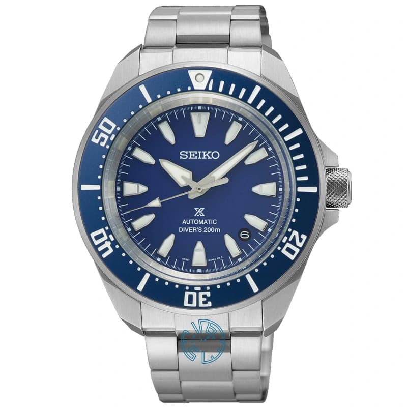 ساعت مچی مردانه سیکو SEIKO SRPL51K1 — تصویر ۹