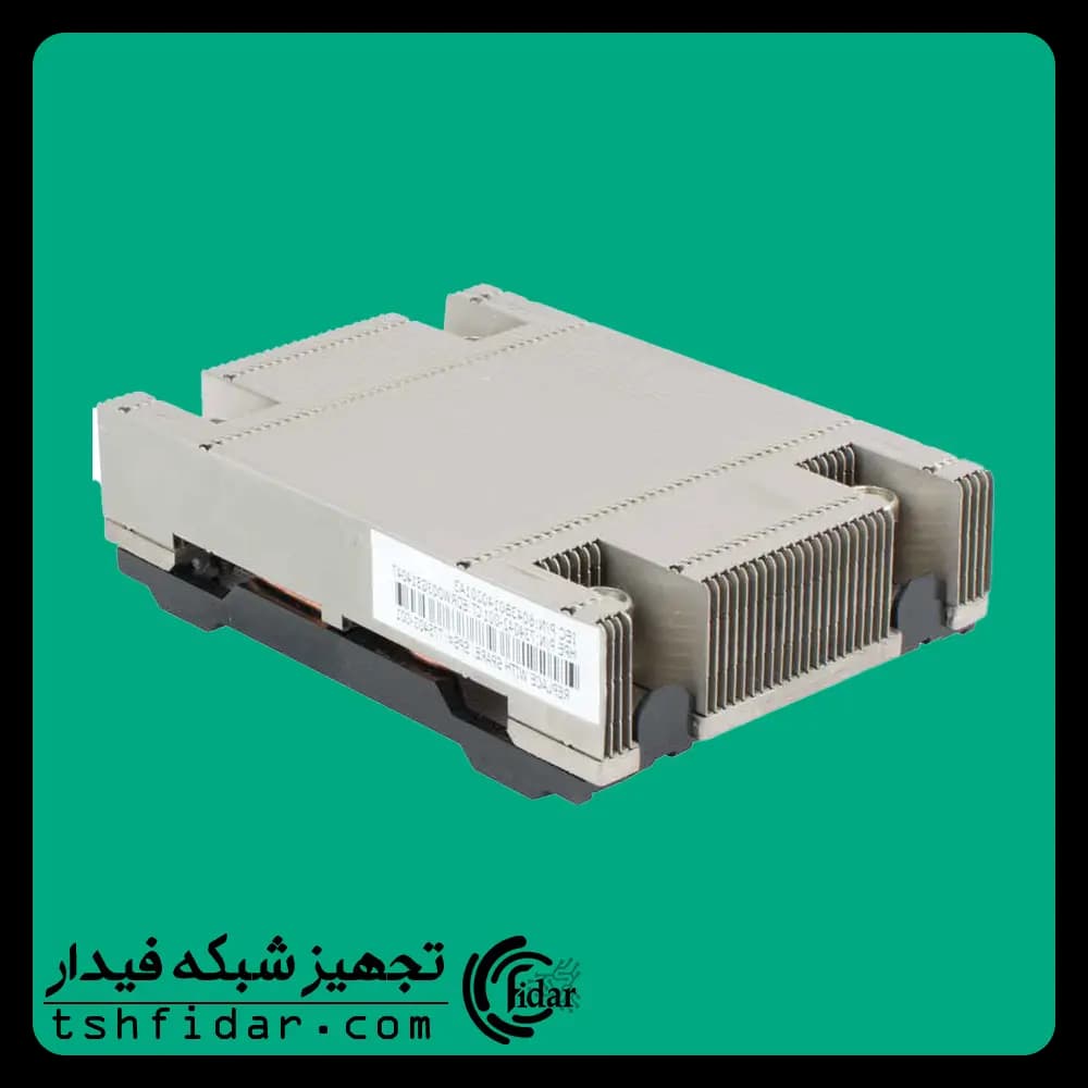 هیت سینک سرور HP DL360 G9