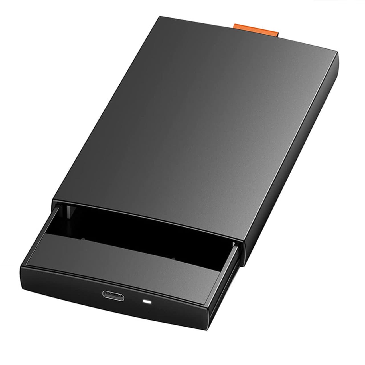 هارد باکس یوگرین مبدل Ugreen CM237 60353 SATA USB 3.1 — تصویر ۹