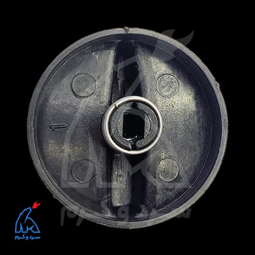 ولوم بخاری پلار بدون دودکش — تصویر ۴