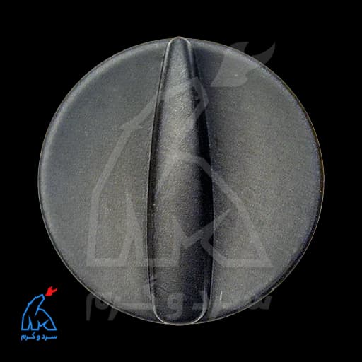 ولوم بخاری پلار بدون دودکش — تصویر ۳