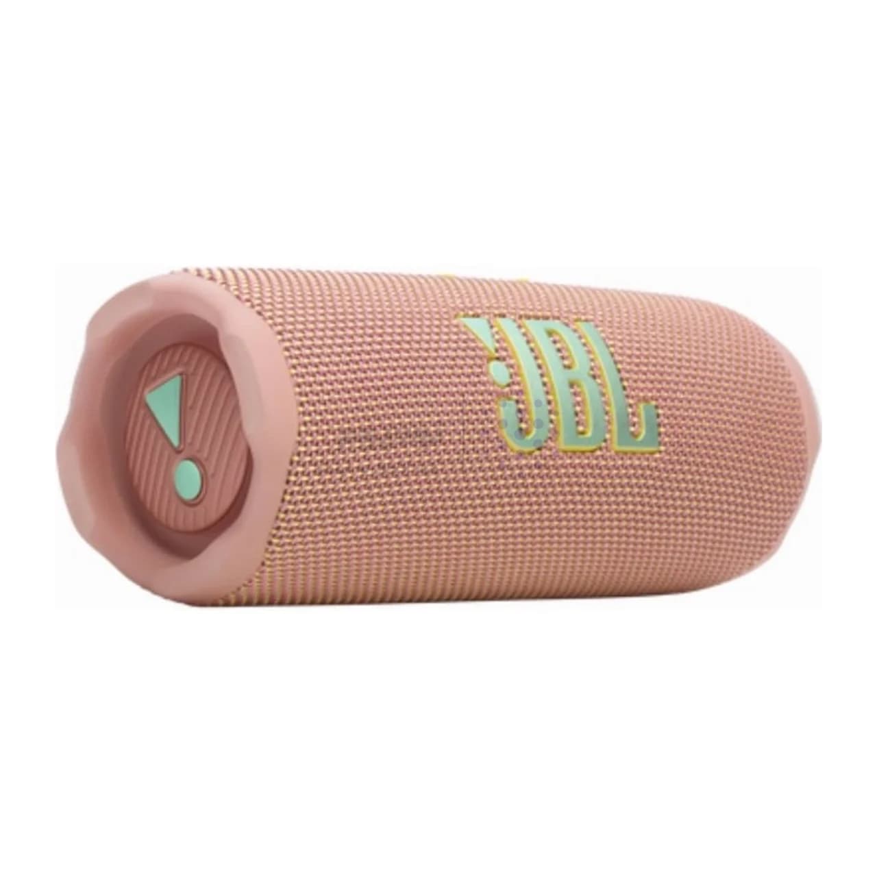 اسپیکر پرتابل JBL مدل Flip7 – صورتی (گارانتی 18 ماهه شرکتی) — تصویر ۱۲