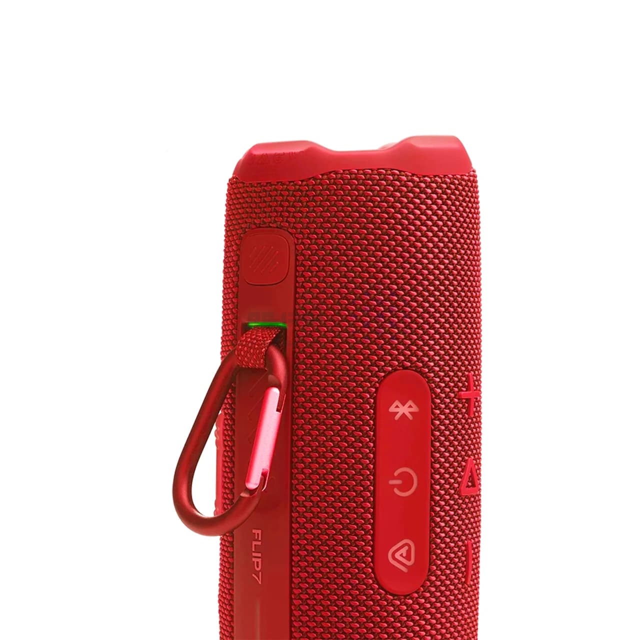 اسپیکر پرتابل JBL مدل Flip7 – قرمز (گارانتی 18 ماهه شرکتی) — تصویر ۱۱