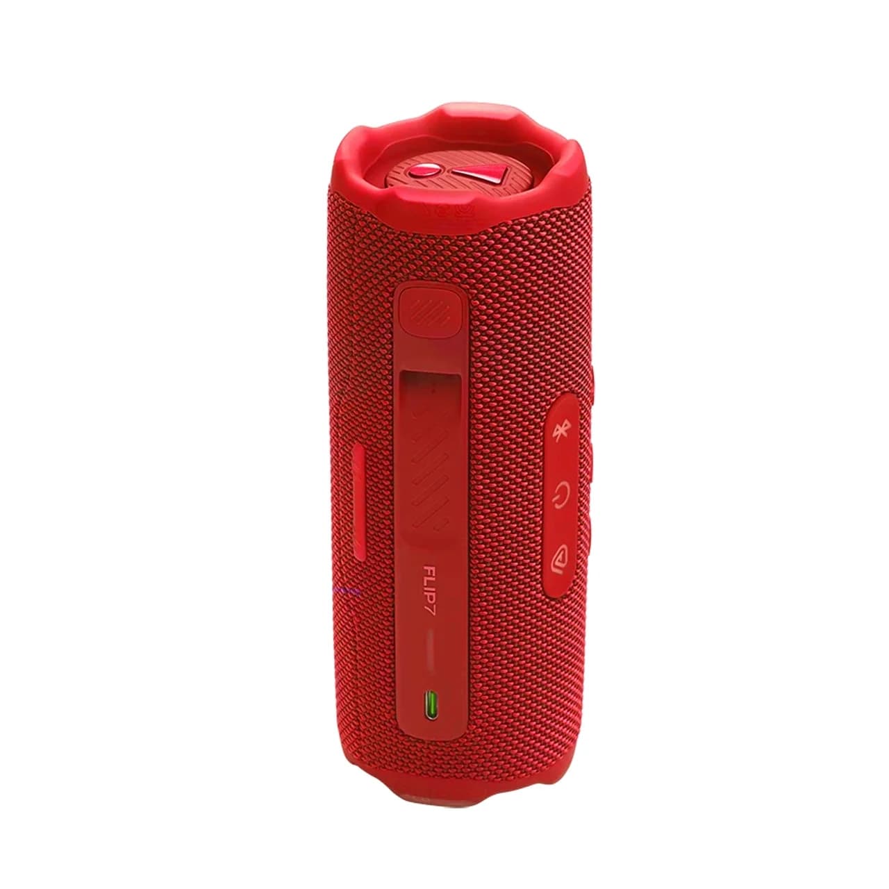 اسپیکر پرتابل JBL مدل Flip7 – قرمز (گارانتی 18 ماهه شرکتی) — تصویر ۹