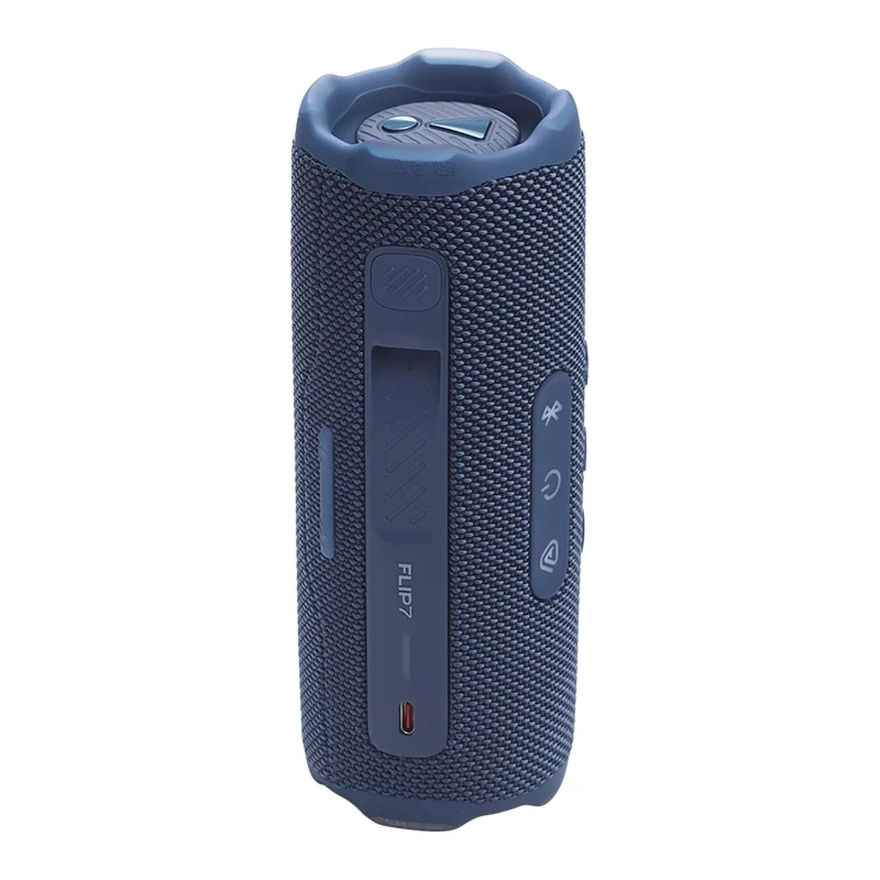 اسپیکر پرتابل JBL مدل Flip7 – آبی (گارانتی 18 ماهه شرکتی) — تصویر ۴