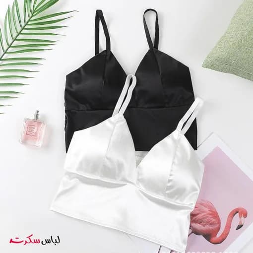 کراپ ساتن فانتزی ls21156