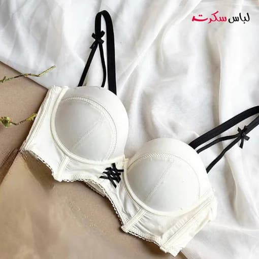 سوتین جکدار فانتزی ls2011 — تصویر ۱۱
