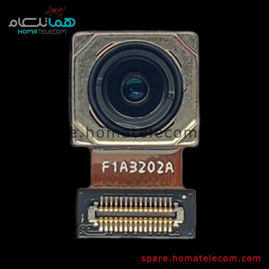 دوربین سلفی 32 مگاپیکسل شیائومی 12 لایت — تصویر ۲