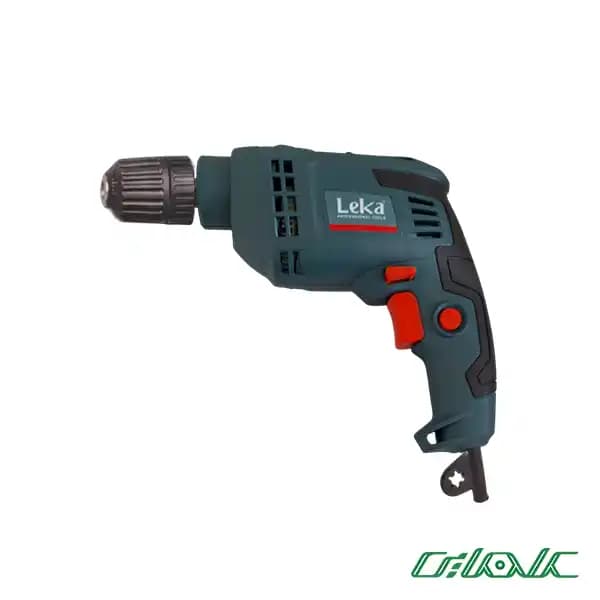دریل برقی 500 وات لکا DR10-050 - ابزاریگانه