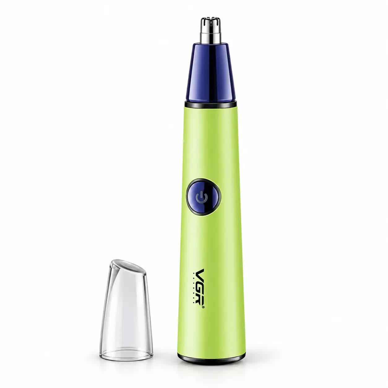 موزن گوش و بینی و تریمر چندکاره وی جی آر VGR مدل V-627 — تصویر ۳