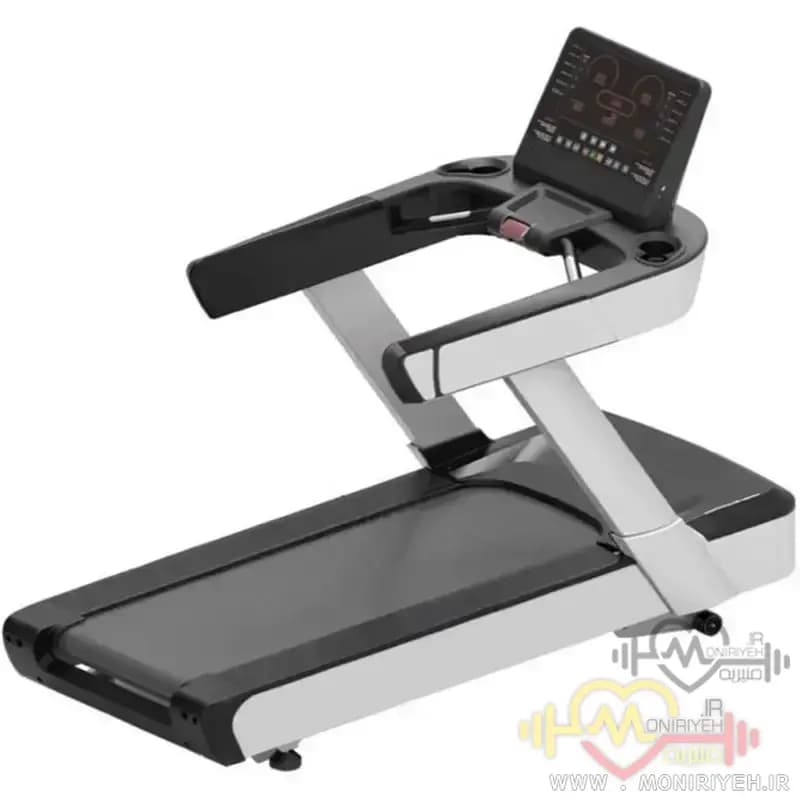 تردمیل پریکور مدل DF 9300 — تصویر ۱۰