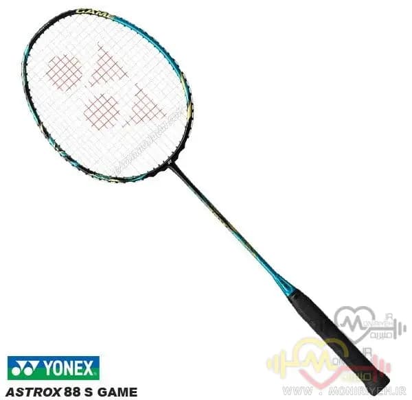 راکت بدمینتون یونکس Astrox 88S Game — تصویر ۲