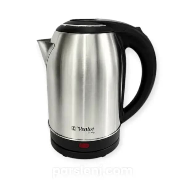 کتری برقی مدل VC-9009 گنجایش 2.5 لیتر — تصویر ۵