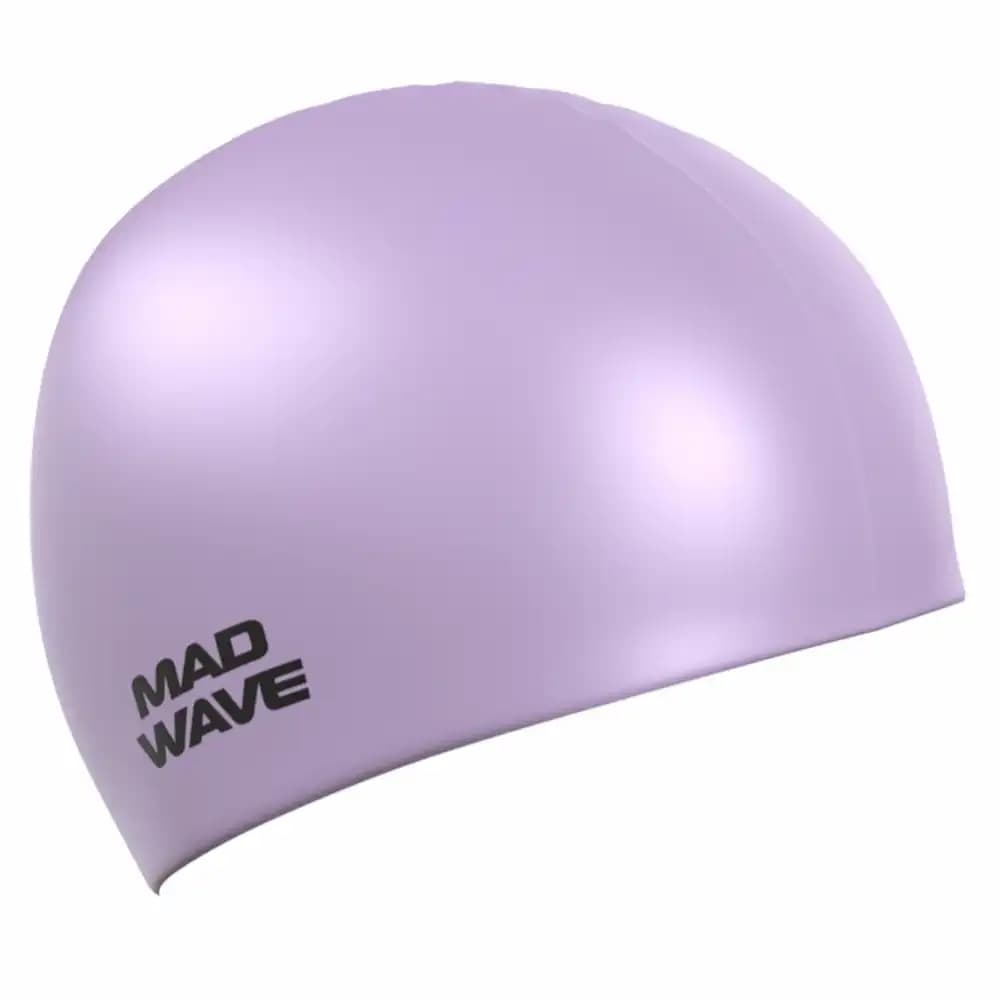 کلاه شنا سیلیکونی مدویو مدل Pastel silicone solid — تصویر ۱۱