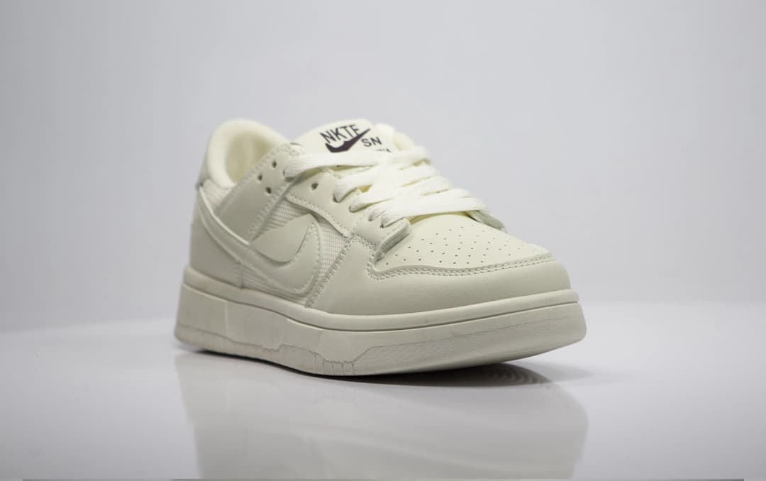 کتونی زنانه Nike SN | نایک اس ان — تصویر ۸