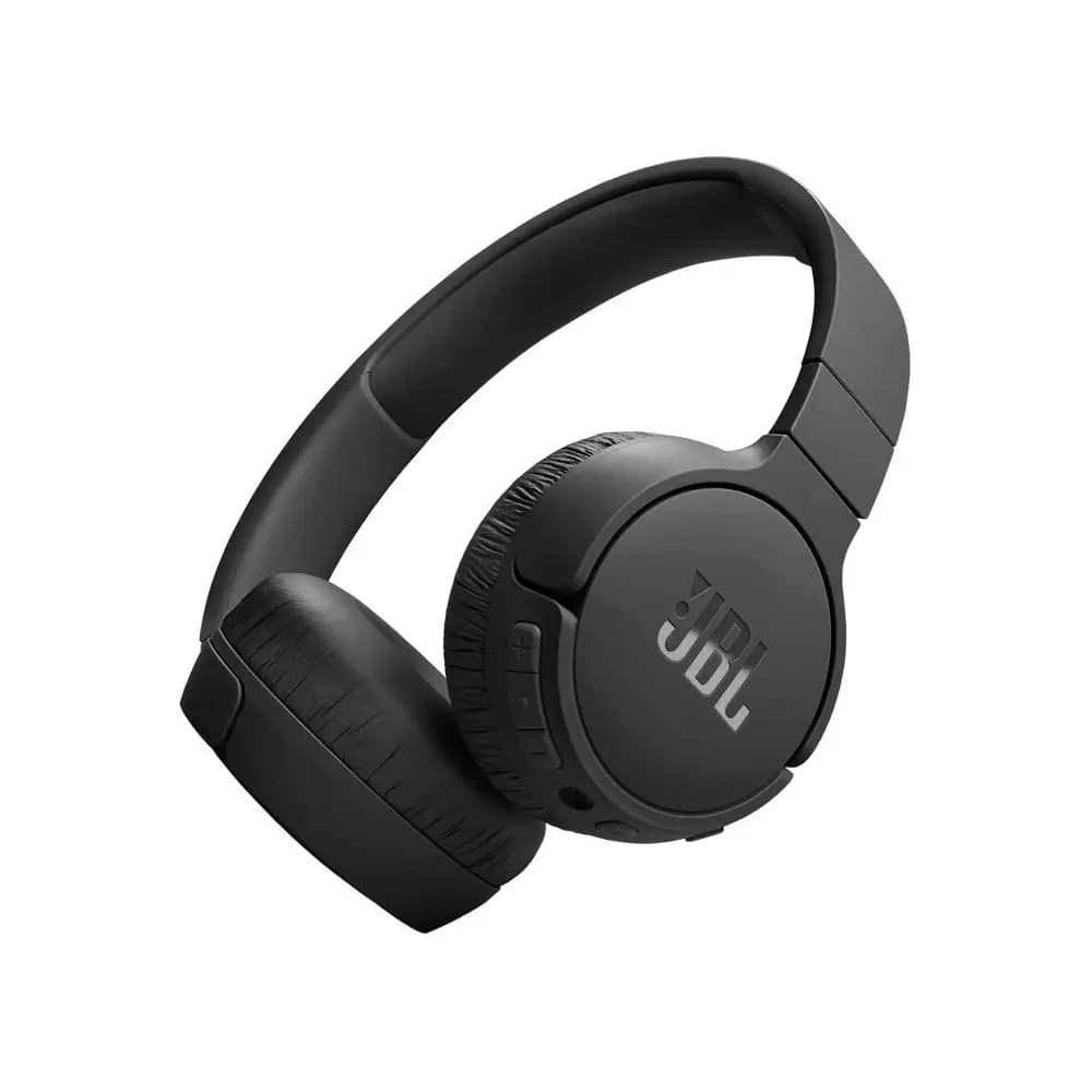 هدفون بی سیم جی بی ال مدل JBL Tune 670NC