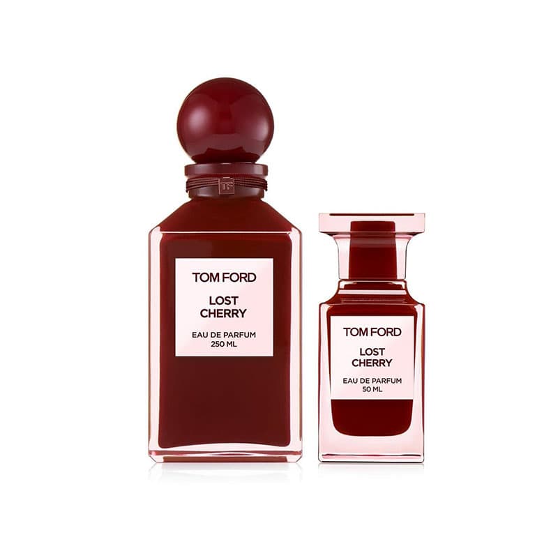 عطر تام فورد لاست چری — تصویر ۳