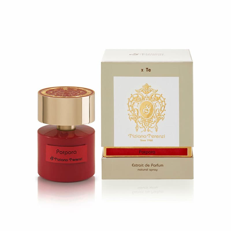 عطر تیزیانا ترنزی پورپورا — تصویر ۱۱