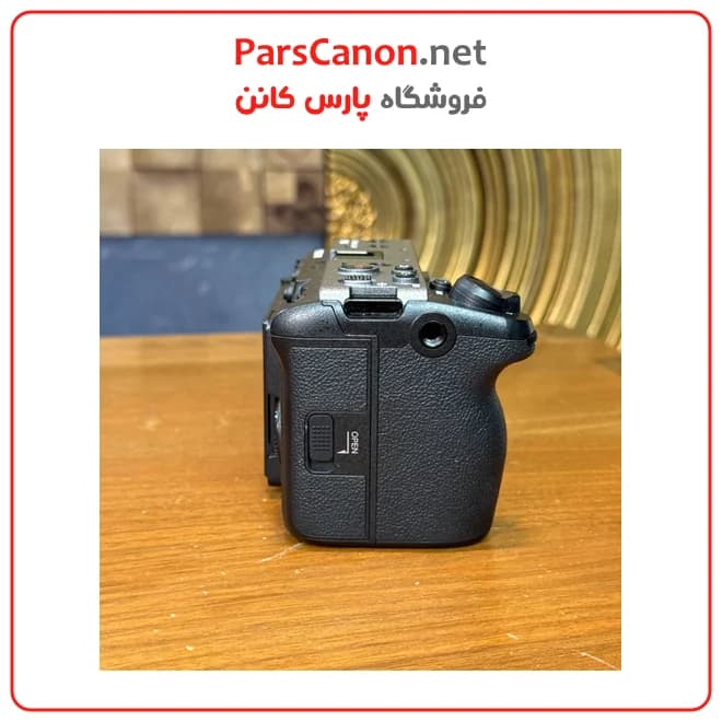 دوربین دست دوم سونی Sony FX30 Cinema Line — تصویر ۴
