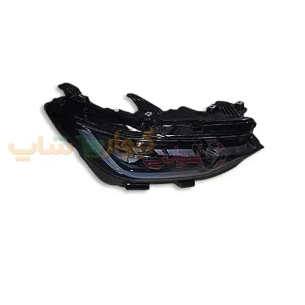 چراغ جلو راست آریزو 8 — تصویر ۵