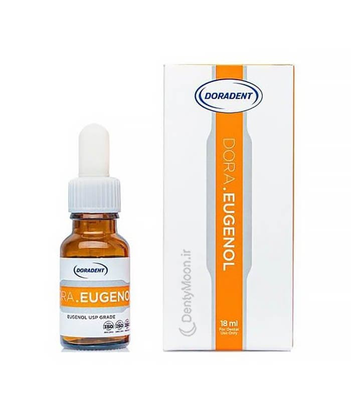 اوژنول دورادنت Doradent Eugenol — تصویر ۳