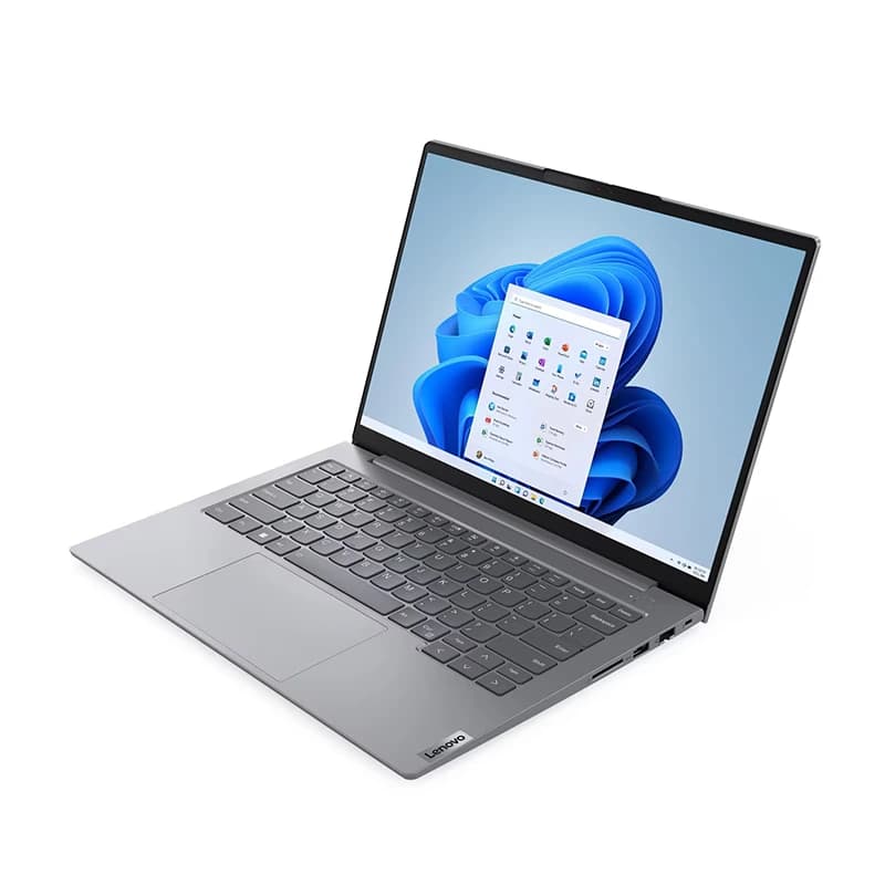 لپ تاپ لنوو 14 اینچی مدل ThinkBook 14 G6 IRL i7 13700H 64GB 512GB — تصویر ۱۲