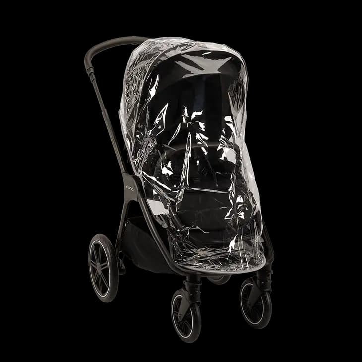 کالسکه نونا مدل TRIV™ lx Nuna TRIV lx Stroller — تصویر ۱۱