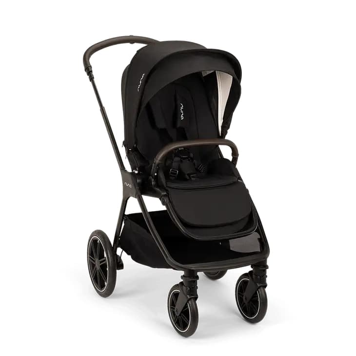 کالسکه نونا مدل TRIV™ lx Nuna TRIV lx Stroller — تصویر ۹