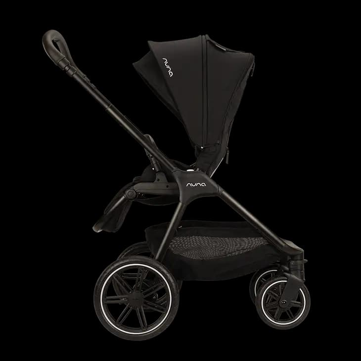 کالسکه نونا مدل TRIV™ lx Nuna TRIV lx Stroller — تصویر ۸