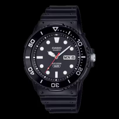 ساعت کاسیو Casio مردانه مدل MRW-230H-1E1