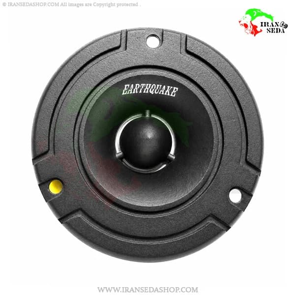سوپرتیوتر ارت کوئیک مدل EARTHQUAKE BT-39 سایز 4 اینچ 80 وات بسته دو عددی