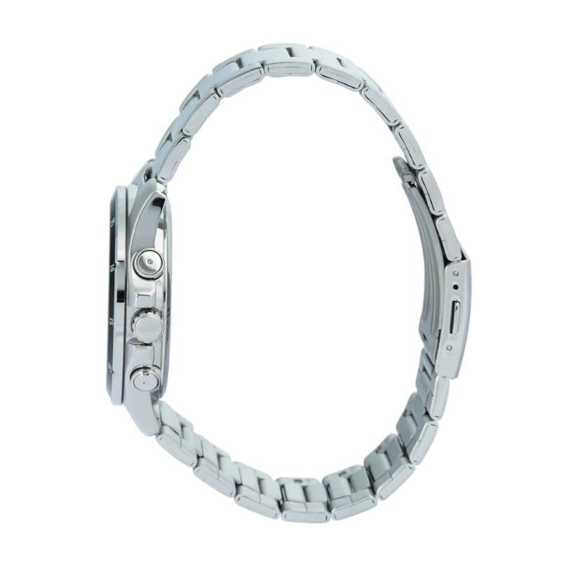 ساعت کاسیو Casio مردانه مدل MTP-1374D-1A3V — تصویر ۵