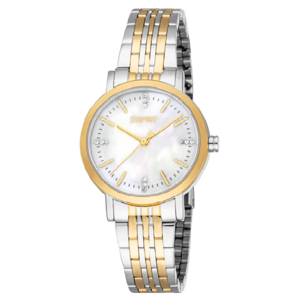 ساعت اسپریت Esprit زنانه مدل ES1L463M0085