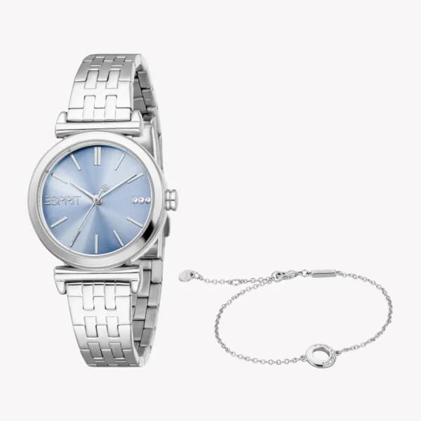 ساعت اسپریت Esprit زنانه مدل ES1L505M0035 — تصویر ۶