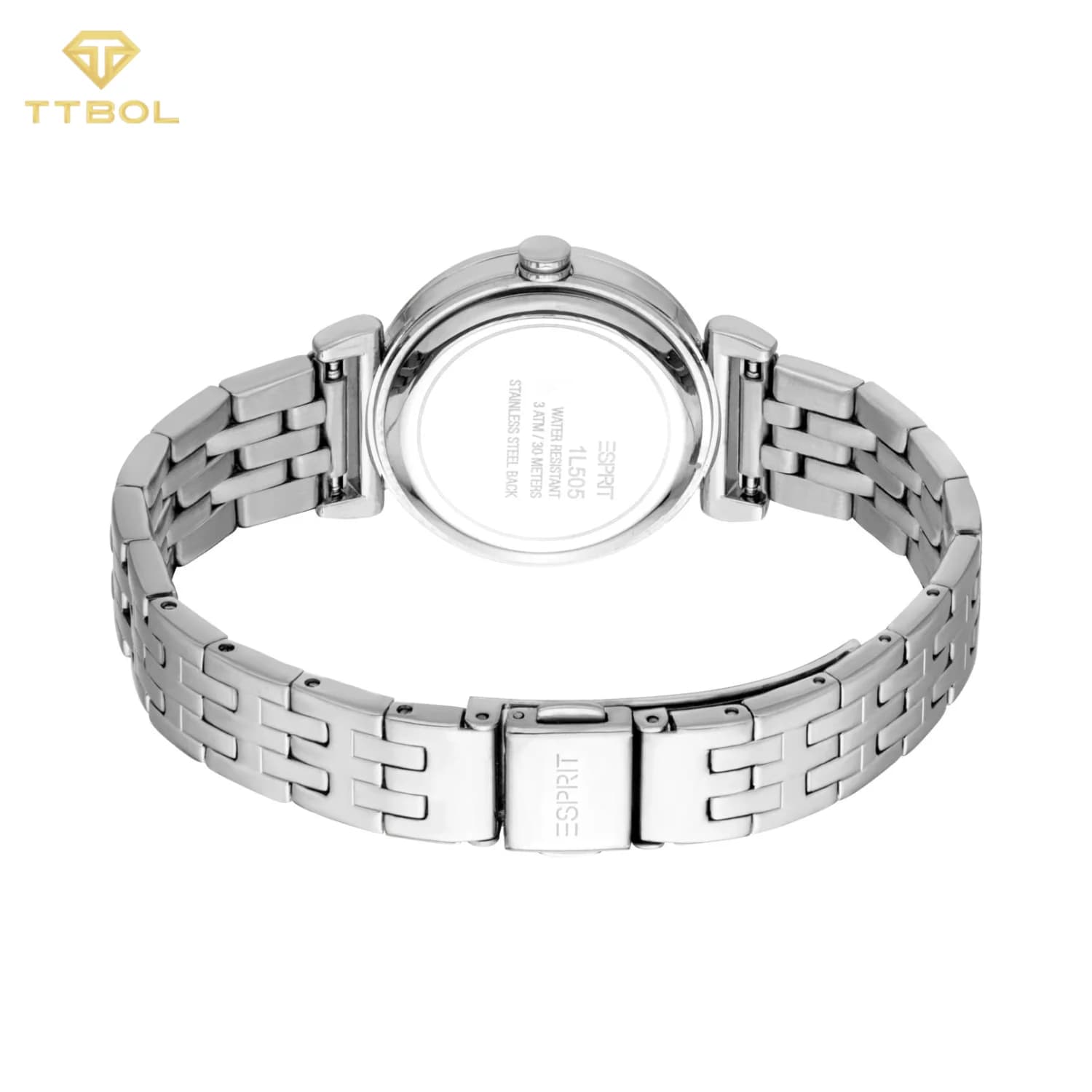ساعت اسپریت Esprit زنانه مدل ES1L505M0035 — تصویر ۸