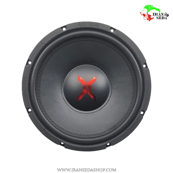 ساب ووفر ادیوداینامیک مدل AUDIODYNAMIC DW-212e S4 — تصویر ۵