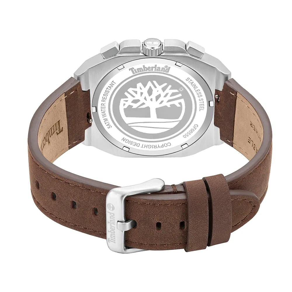 ساعت تیمبرلند Timberland مردانه مدل TDWGF0055003 — تصویر ۳