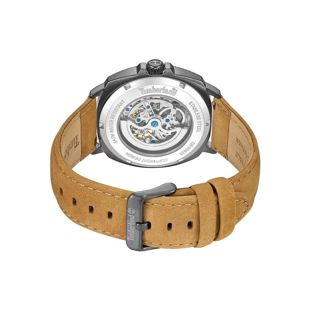 ساعت تیمبرلند Timberland مردانه مدل TDWGE0082503 — تصویر ۳