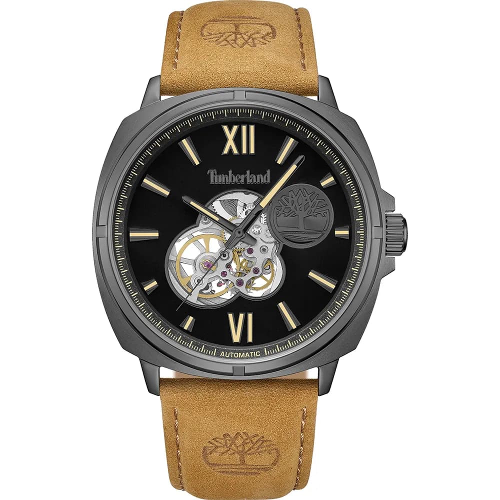 ساعت تیمبرلند Timberland مردانه مدل TDWGE0082503 — تصویر ۲