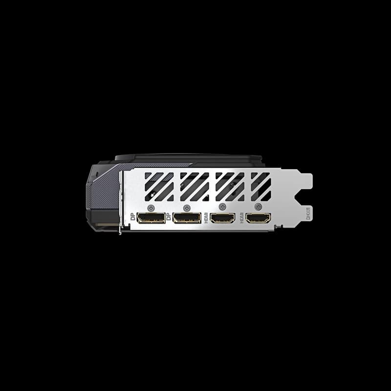 کارت گرافیک گیگابایت RX 9070 GAMING OC 16G — تصویر ۱۲