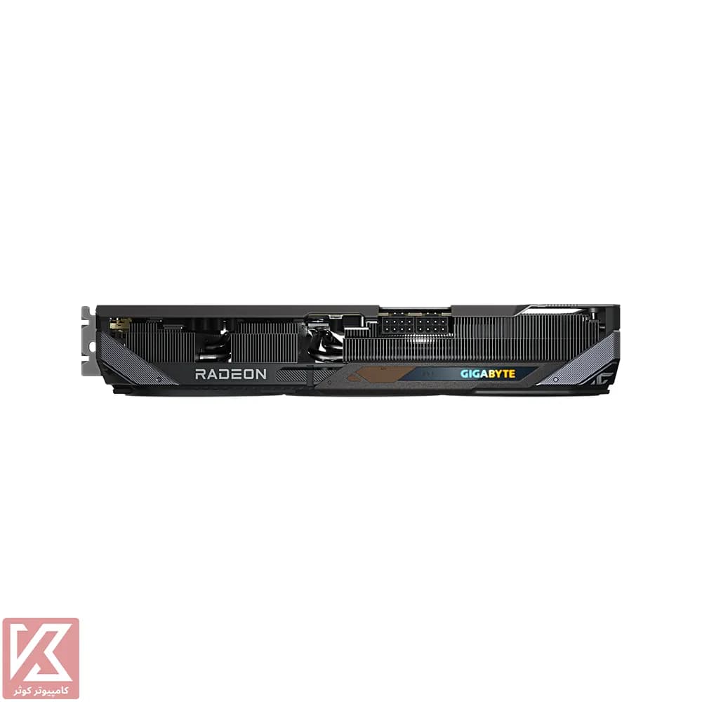 کارت گرافیک گیگابایت RX 9070 GAMING OC 16G — تصویر ۶