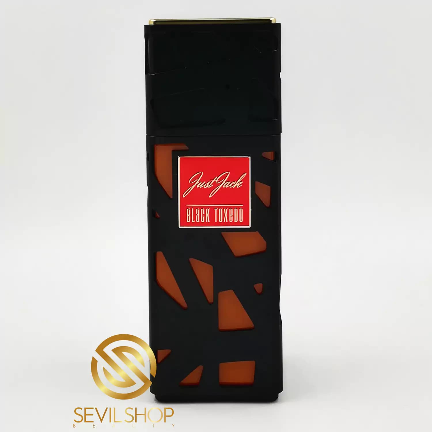 ادکلن بلک تاکسیدو جاست جک Black Tuxedo Just Jack — تصویر ۴
