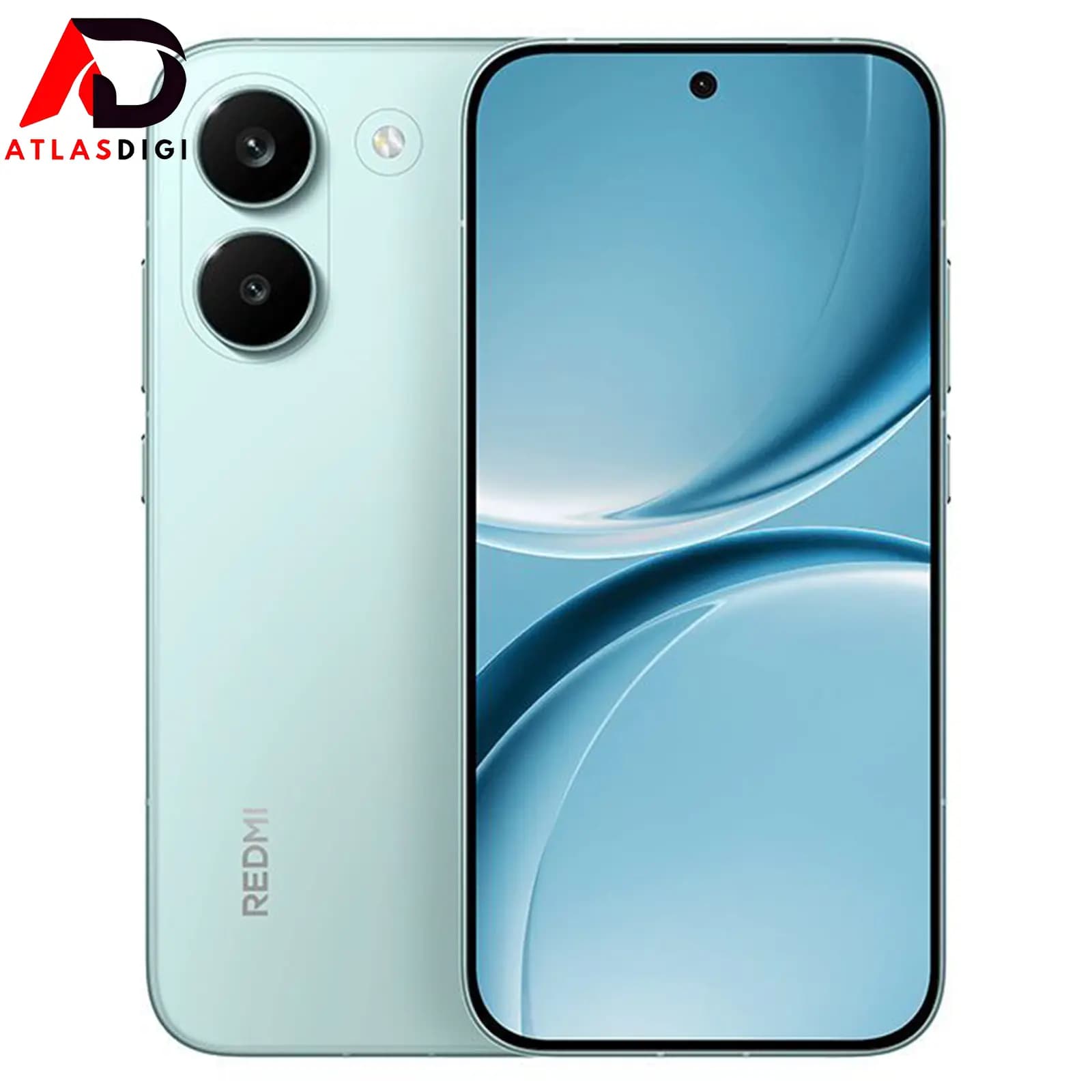 گوشی موبایل شیائومی مدل Xiaomi Redmi Turbo 5 2026 12GB 256GB 5G نو پلمپ — تصویر ۱۲
